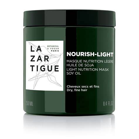 Mascarilla Nourish - Ligth