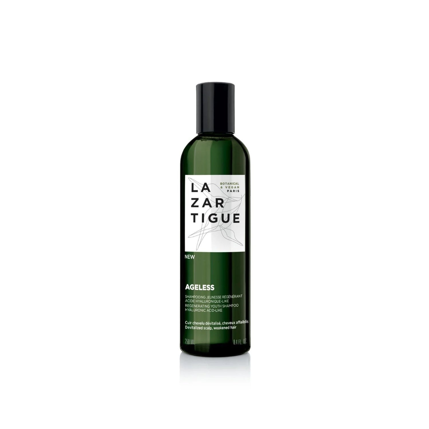 Shampoo Ageless 250 ml